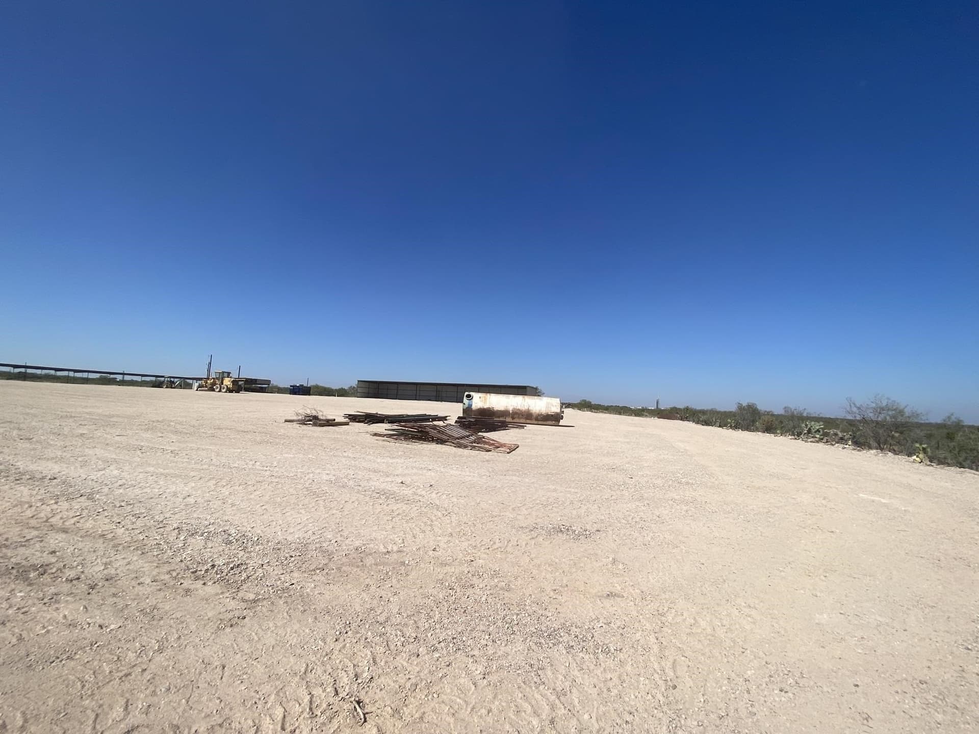 9.8 acres in Webb County - photo 11