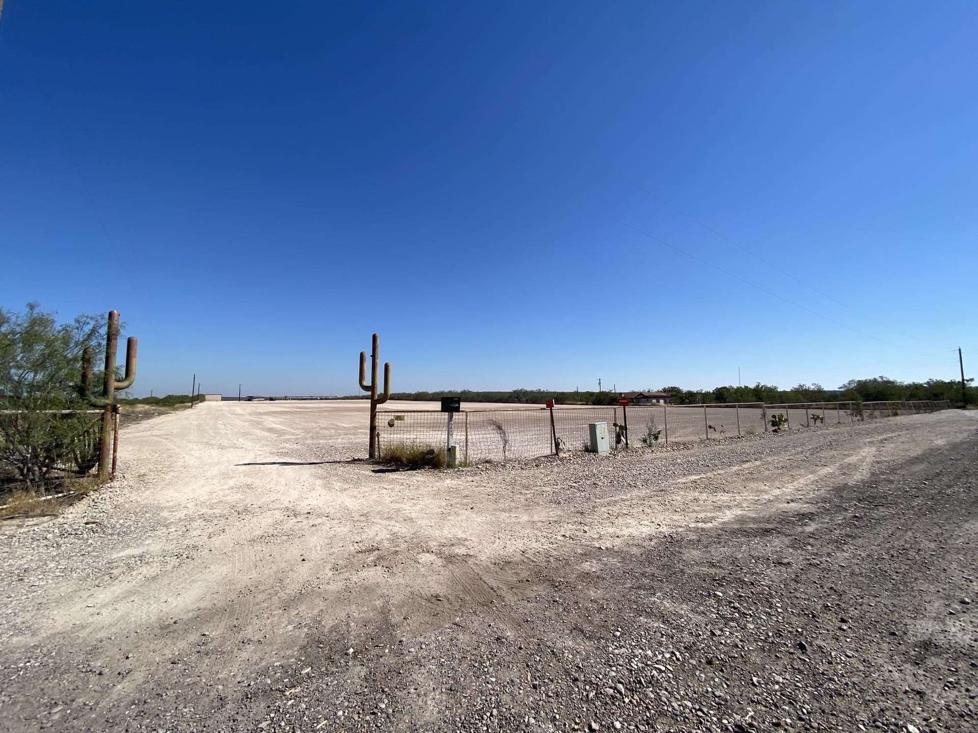 9.8 acres in Webb County - photo 3
