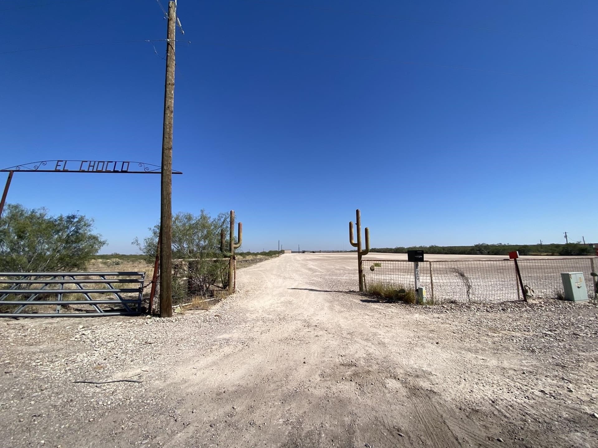 9.8 acres in Webb County - photo 4