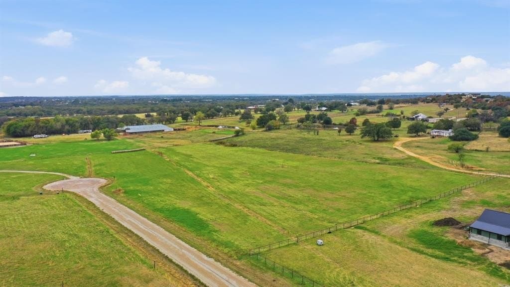 3 acres in Parker County - photo 4