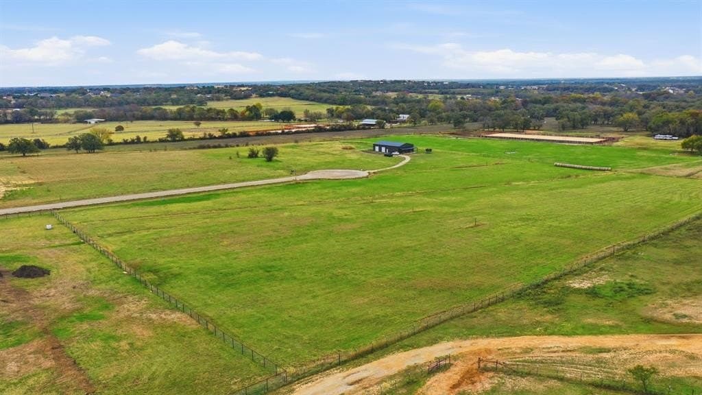 3 acres in Parker County - photo 9