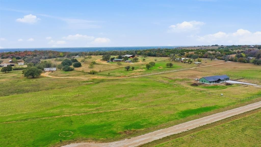3 acres in Parker County - photo 5