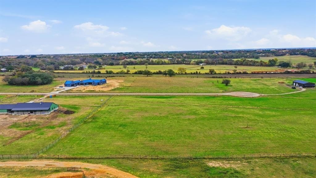 3 acres in Parker County - photo 8