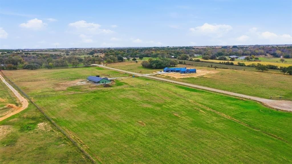 3 acres in Parker County - photo 7