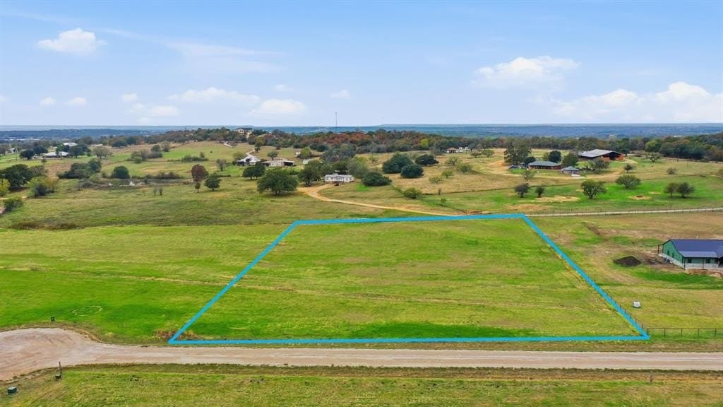 3 acres in Parker County - photo 2