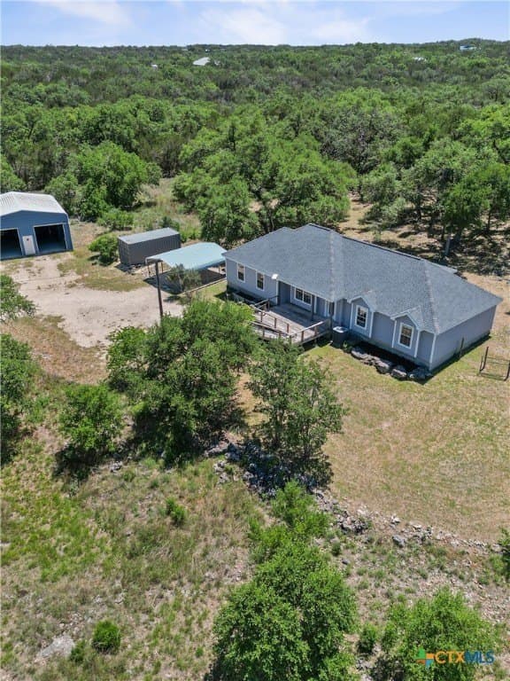 11.13 acres in Hays County - photo 9