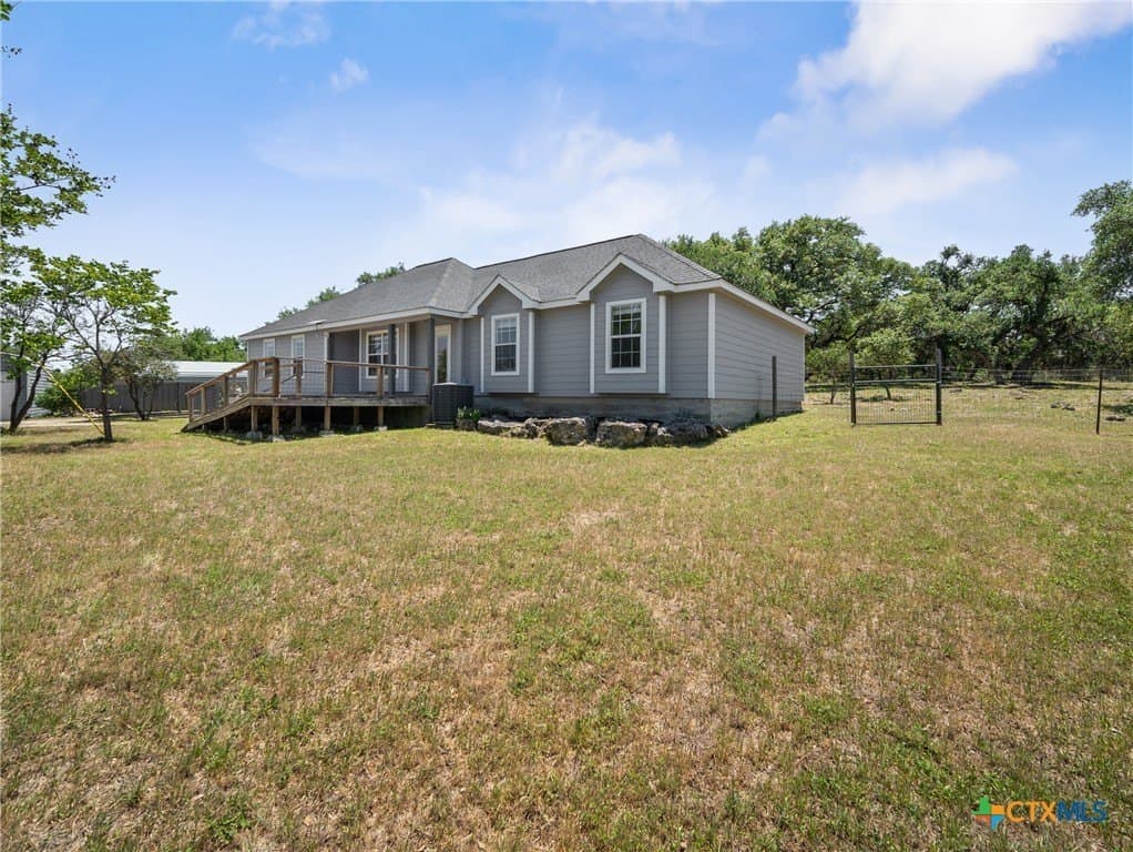 11.13 acres in Hays County - photo 12
