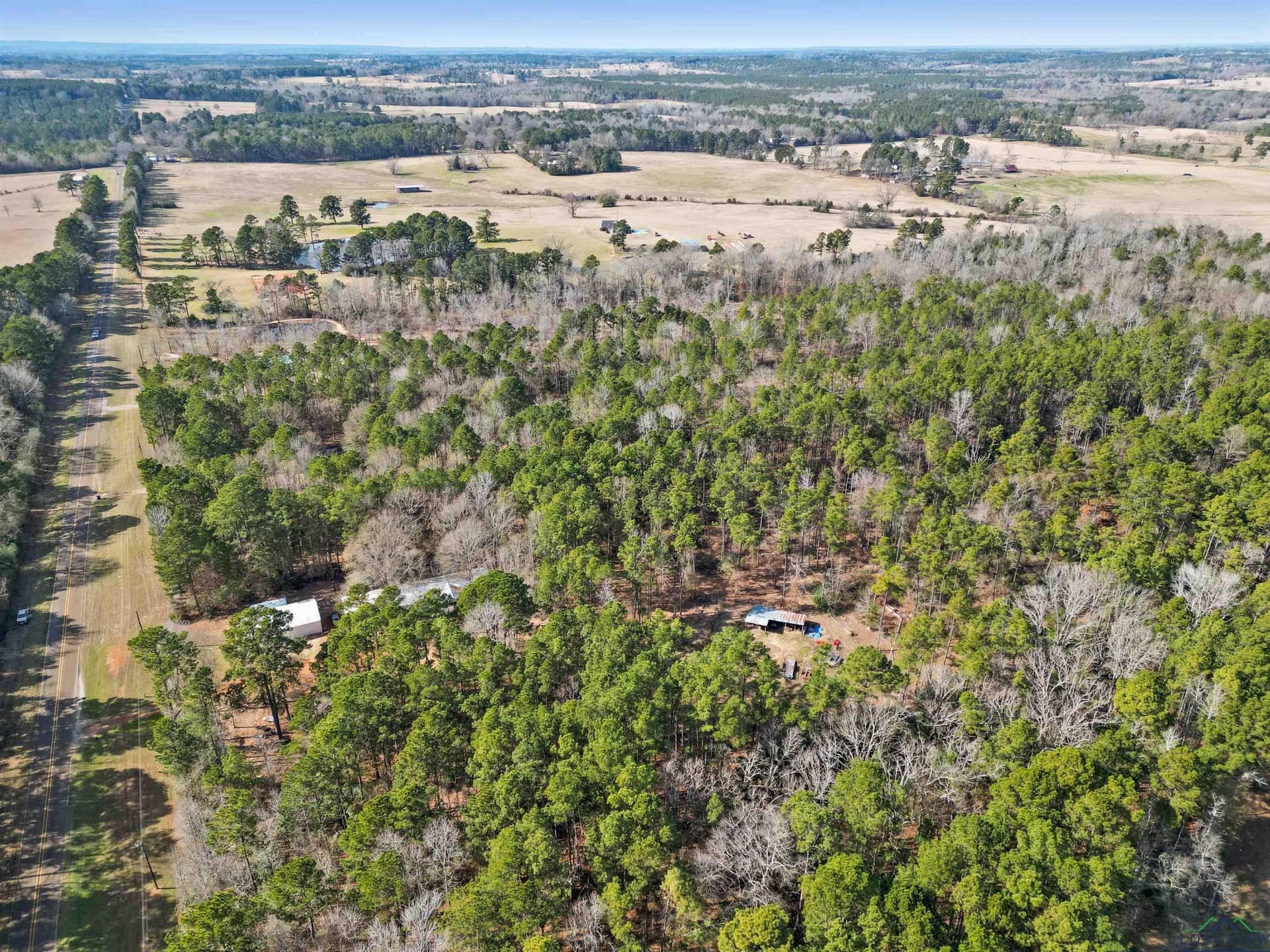 16 acres in Cherokee County - photo 2