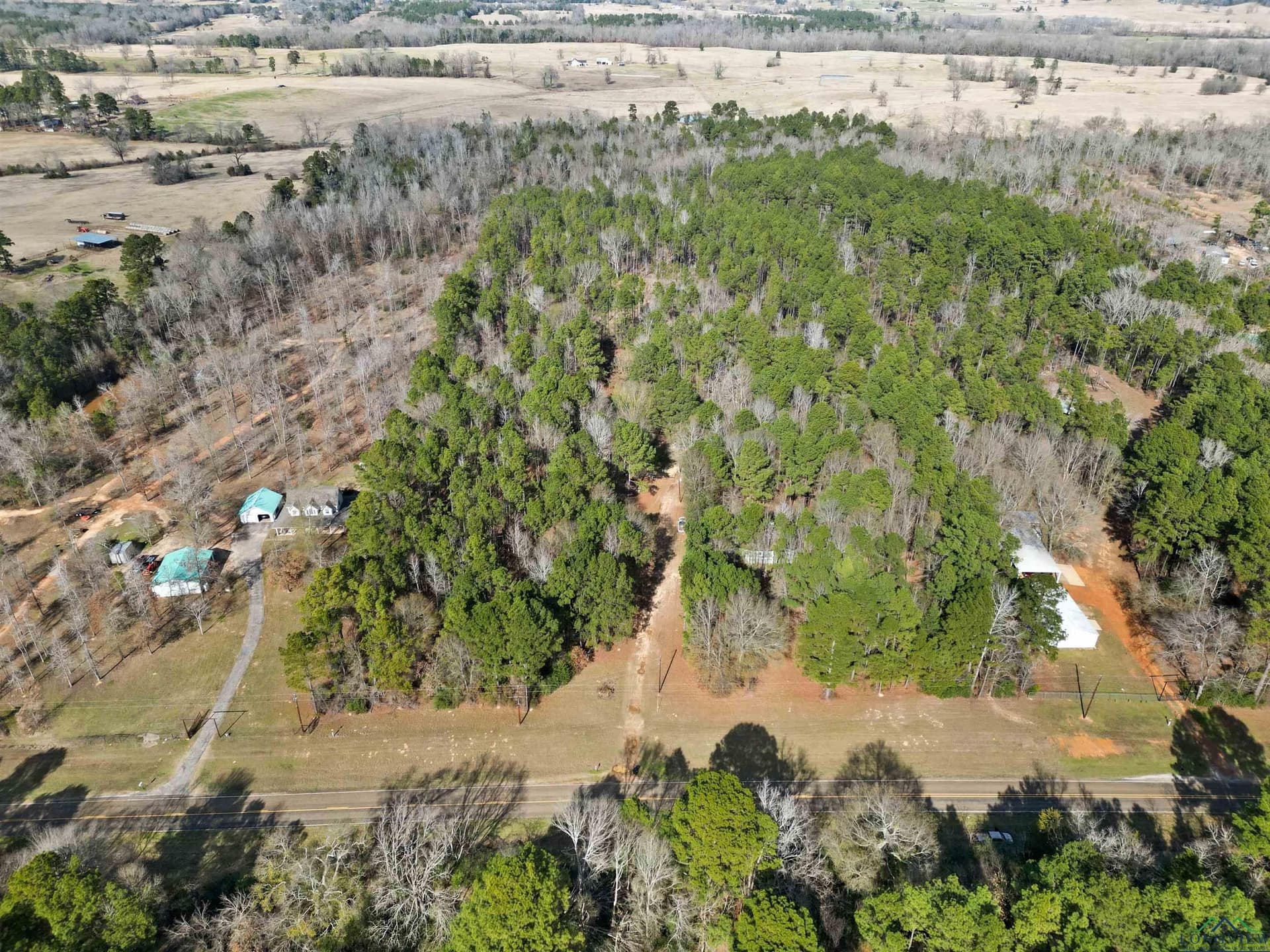 16 acres in Cherokee County - photo 6
