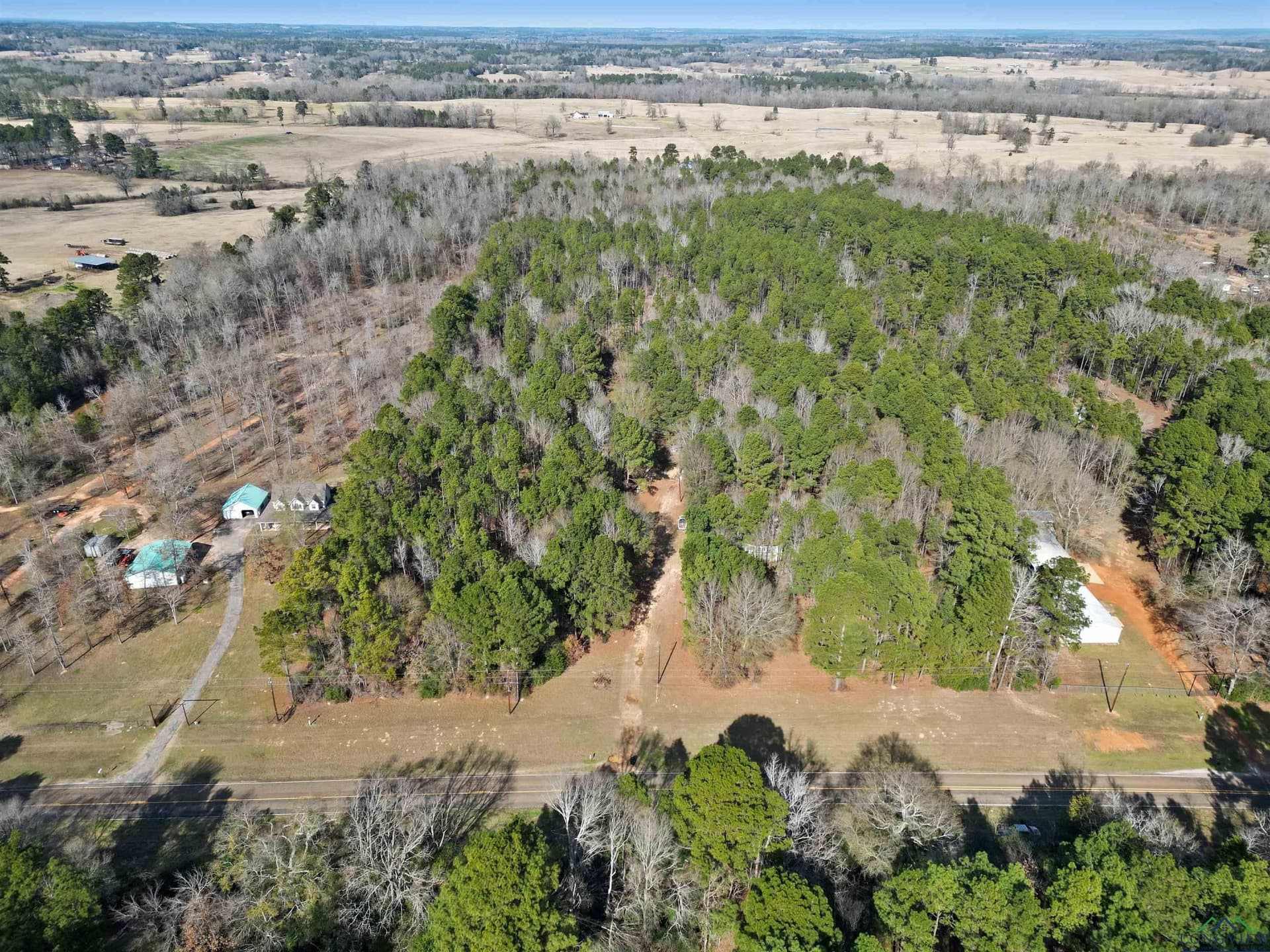 16 acres in Cherokee County - photo 5