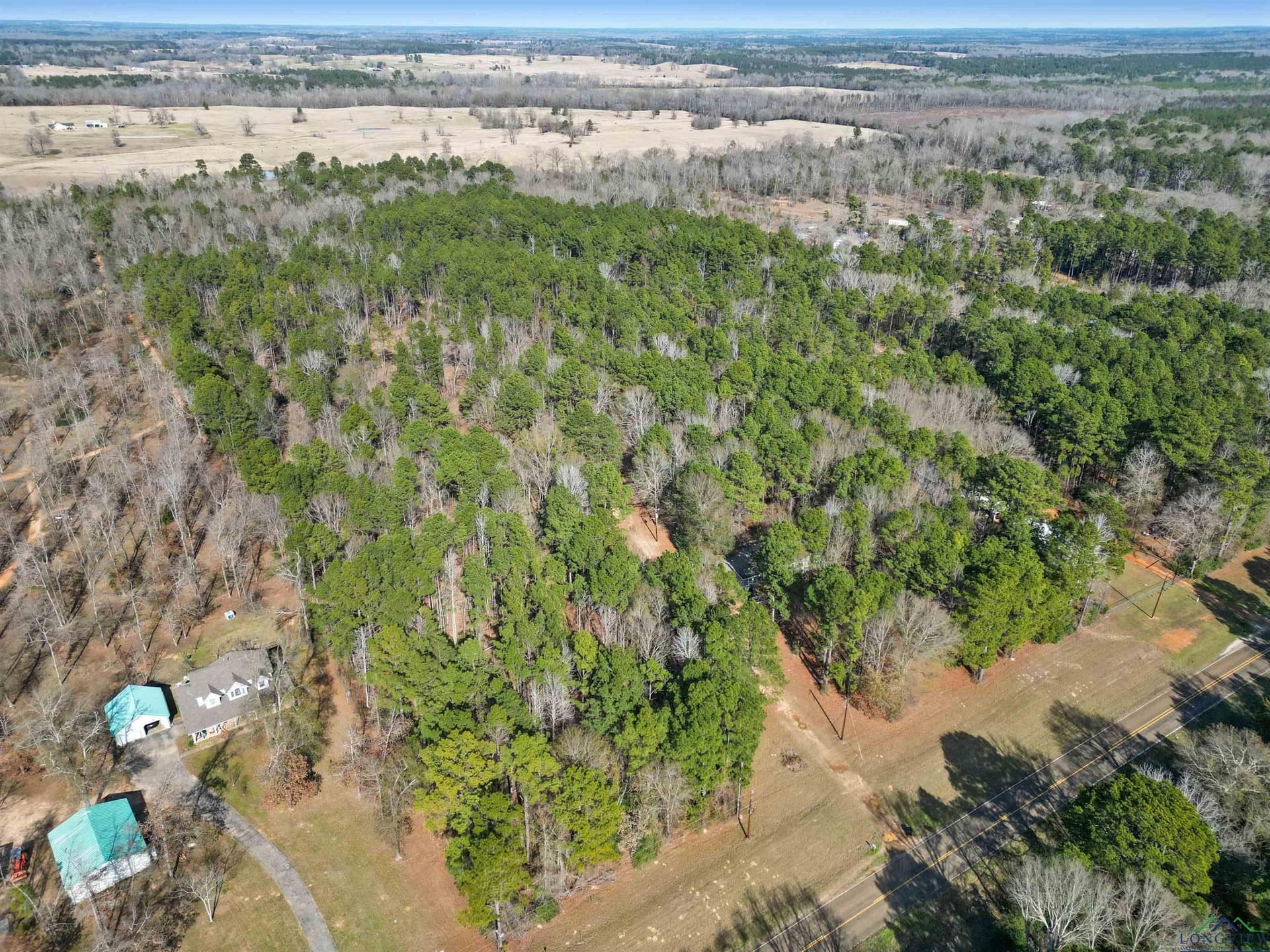 16 acres in Cherokee County - photo 4