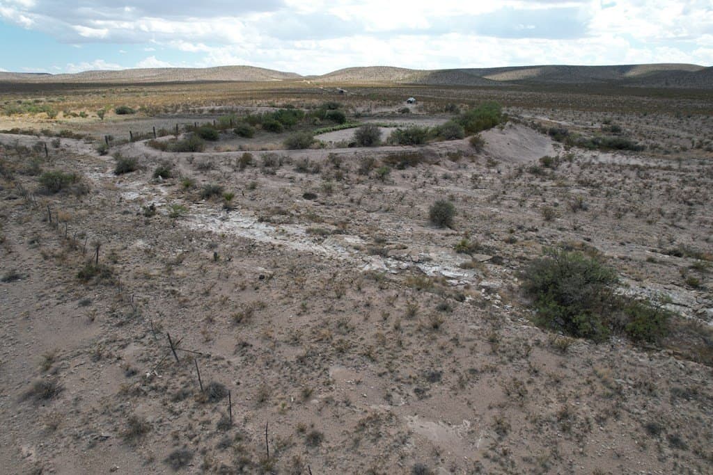 20.01 acres in Hudspeth County - photo 2