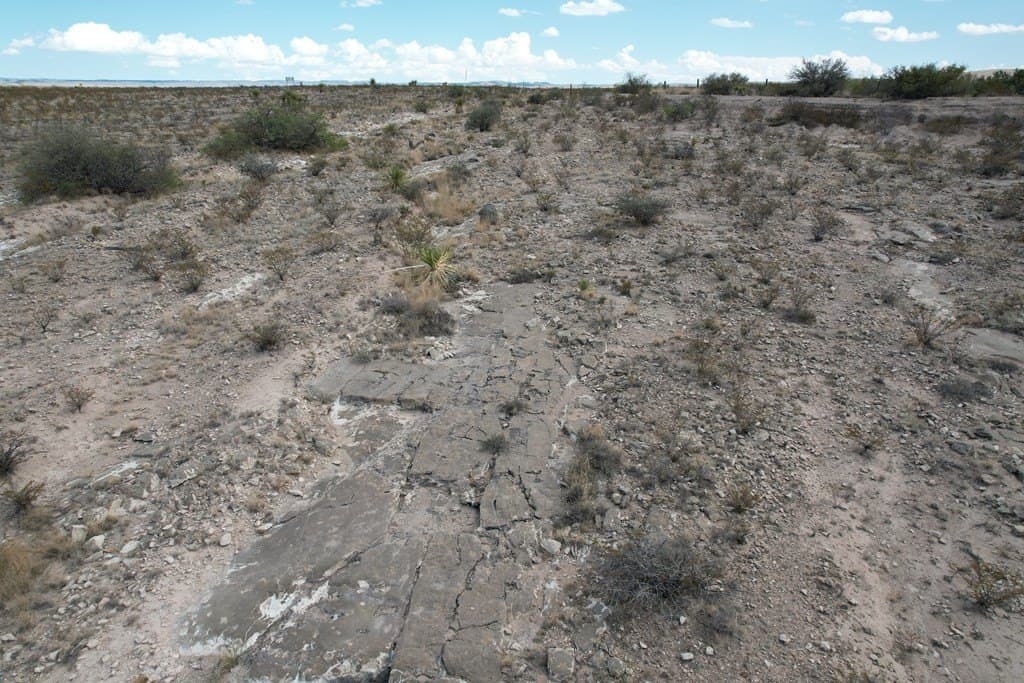 20.01 acres in Hudspeth County - photo 5