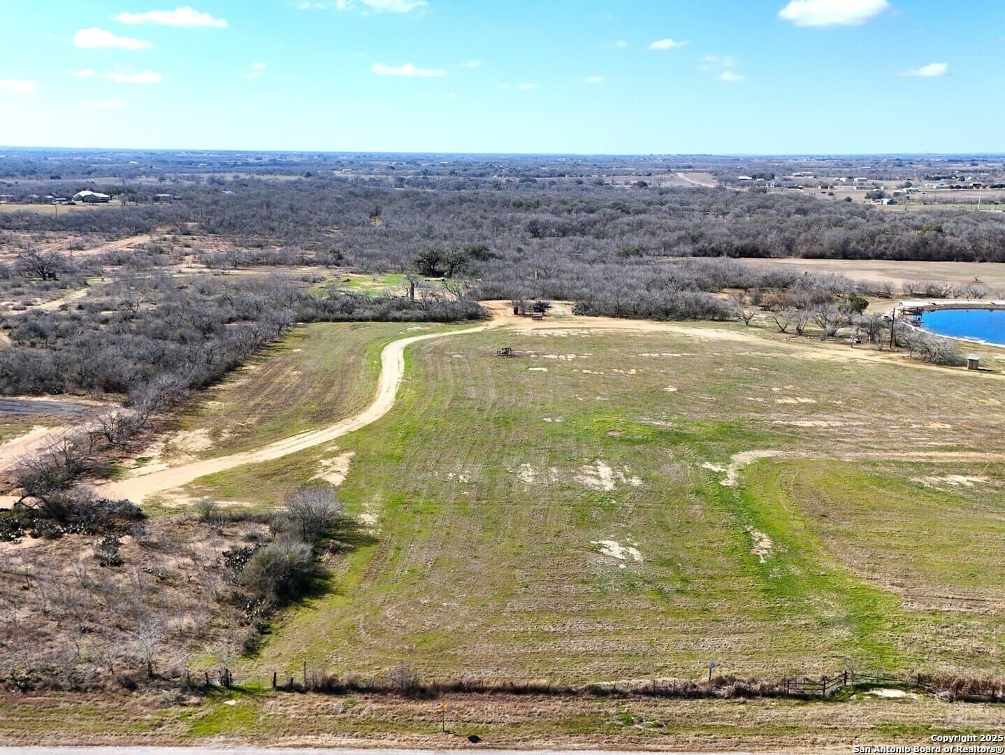 35 acres in Guadalupe County - photo 3