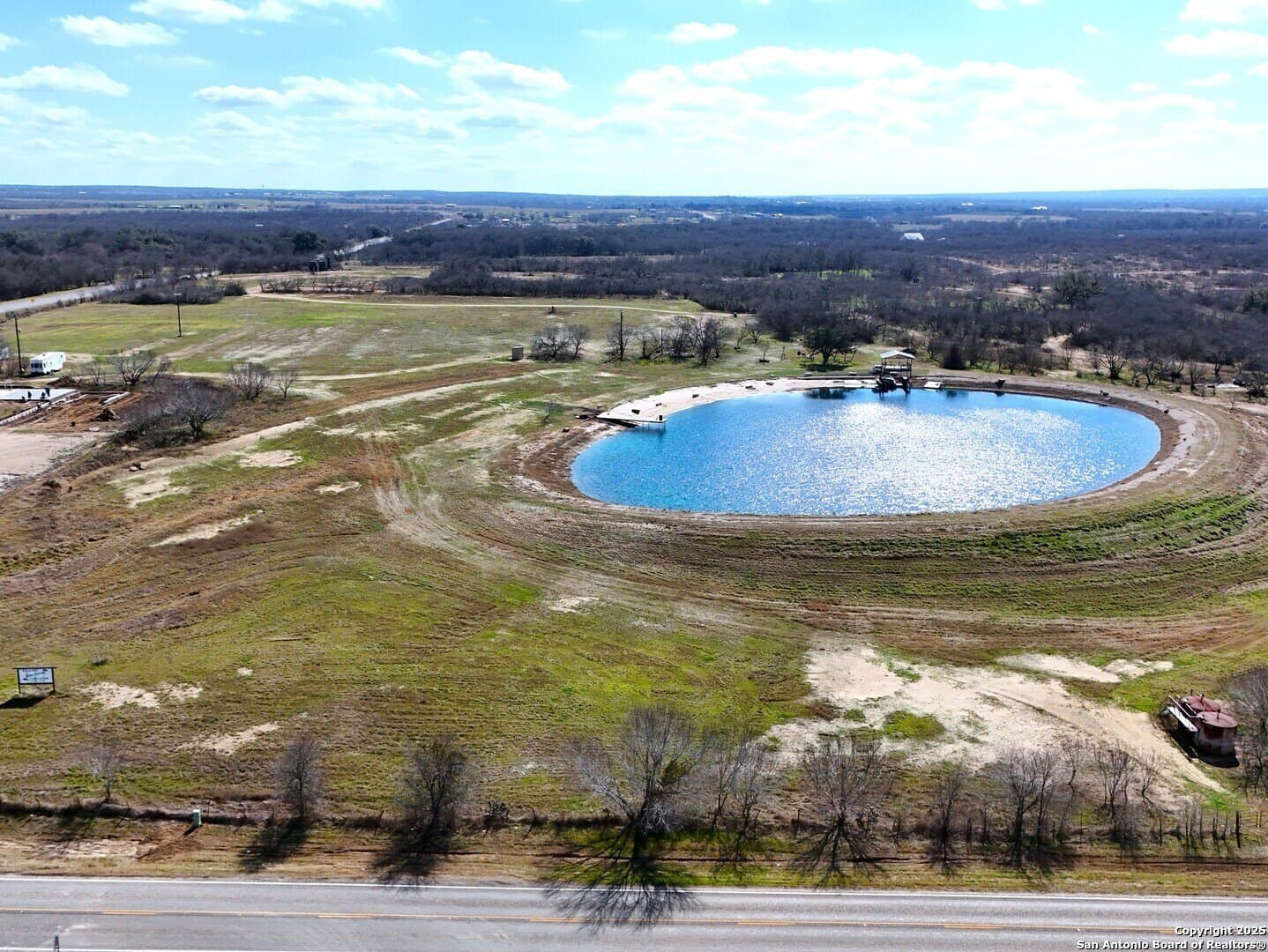 35 acres in Guadalupe County - photo 2
