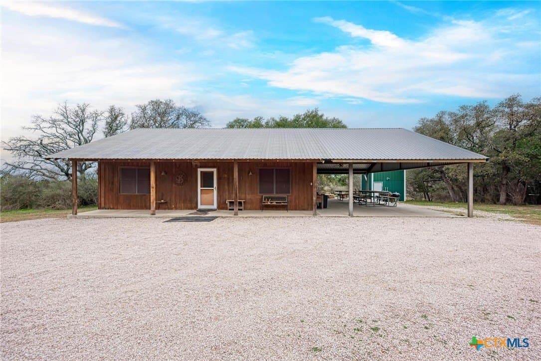 296.67 acres in Lampasas County - photo 17