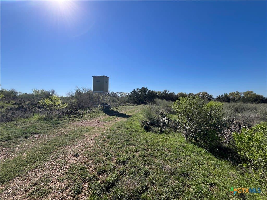 296.67 acres in Lampasas County - photo 41