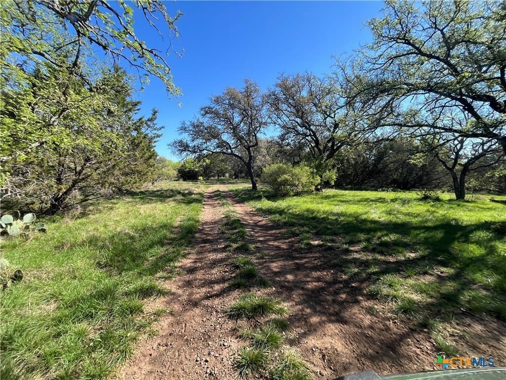 296.67 acres in Lampasas County - photo 35