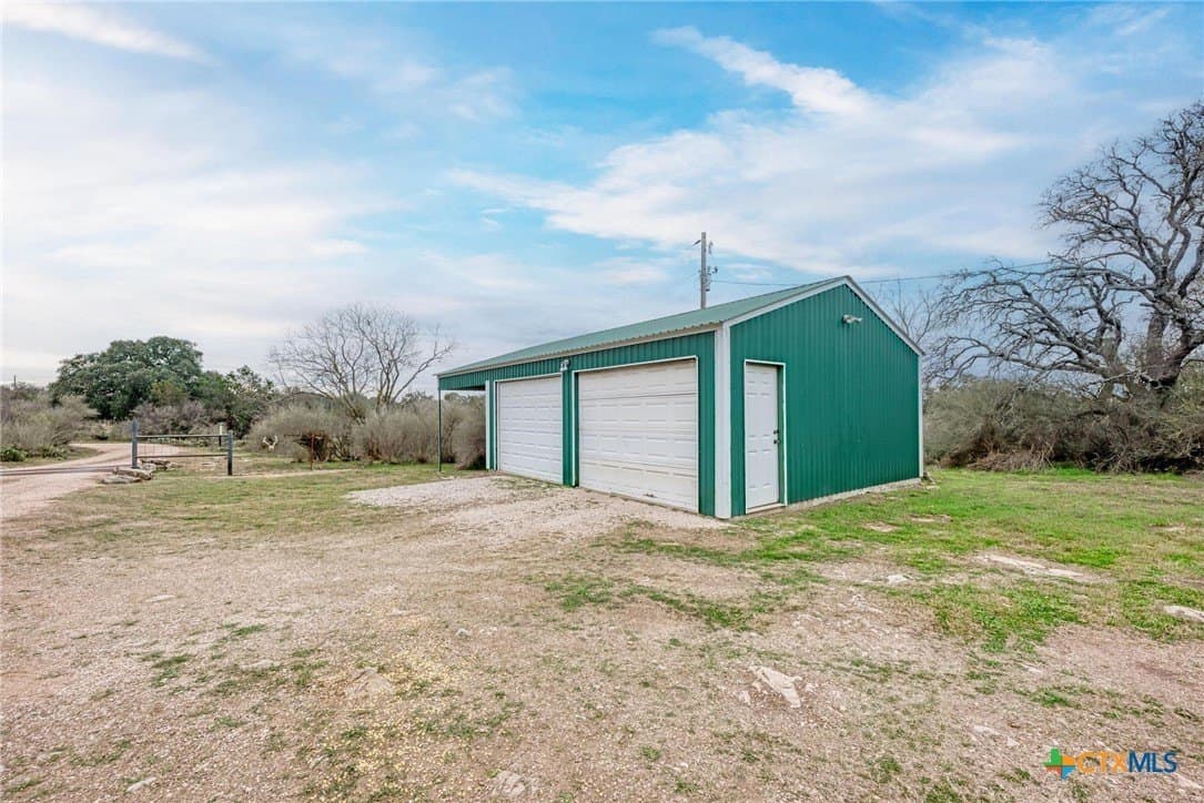 296.67 acres in Lampasas County - photo 28
