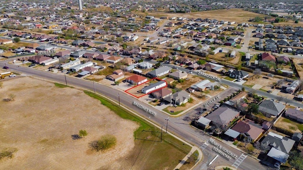 5,830 acres in Maverick County - photo 35