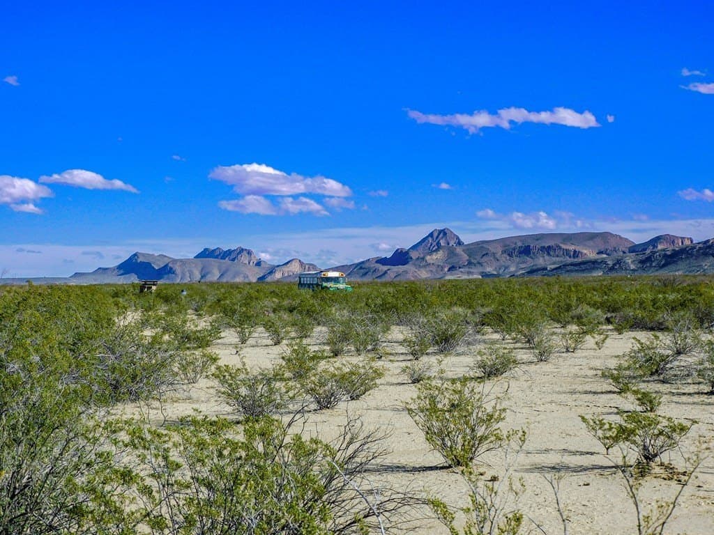 20 acres in Brewster County - photo 5