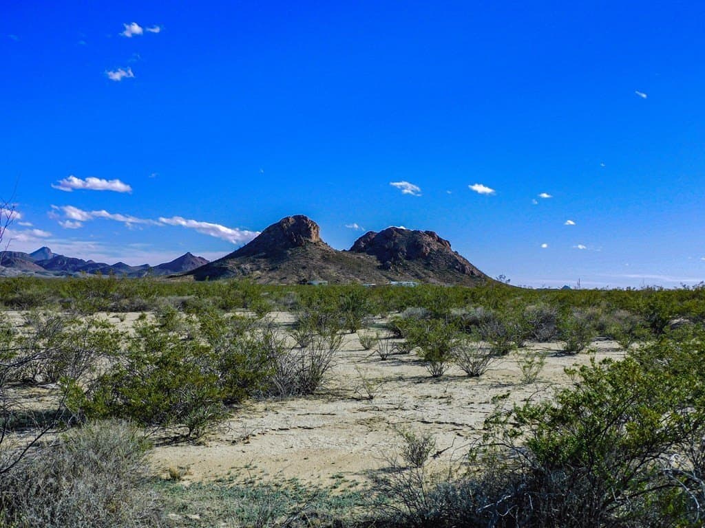 20 acres in Brewster County - photo 3