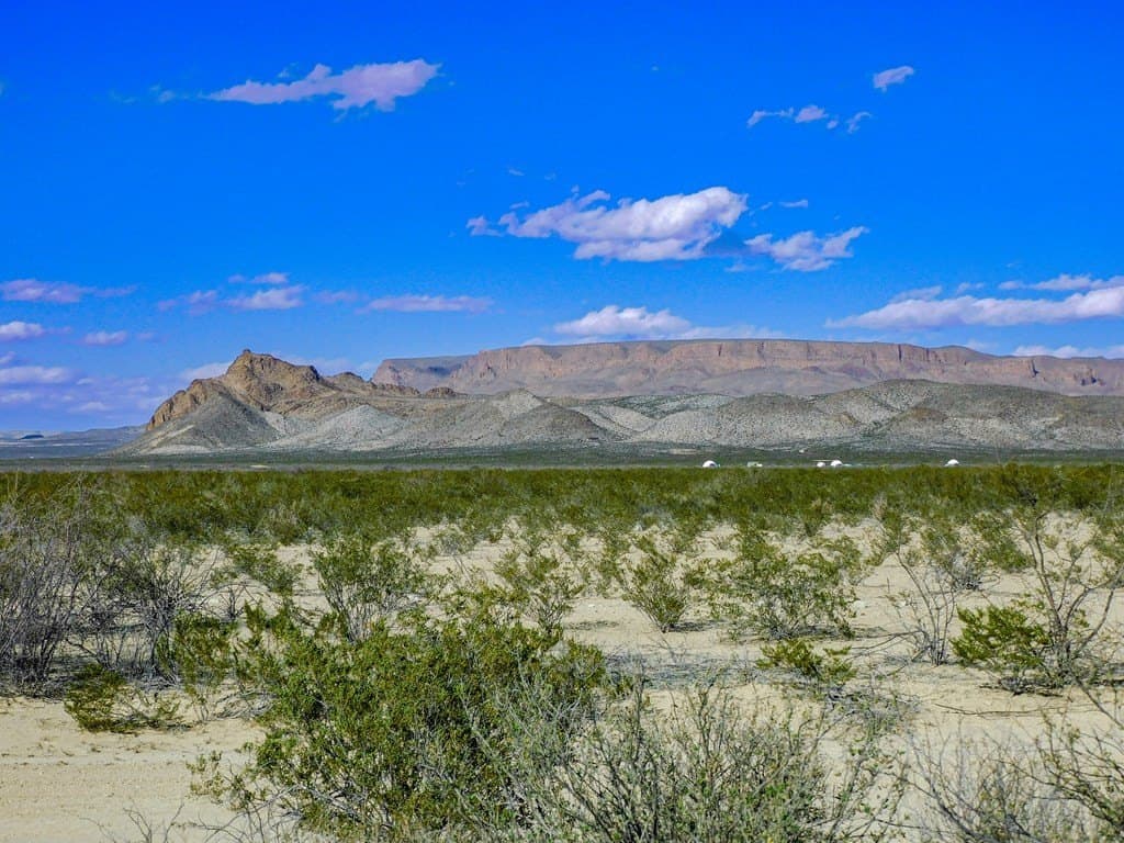 20 acres in Brewster County - photo 4