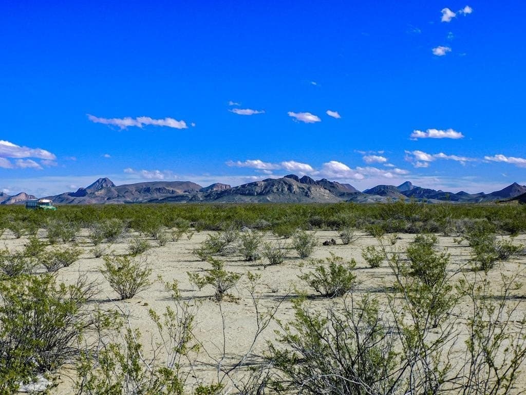 20 acres in Brewster County - photo 2