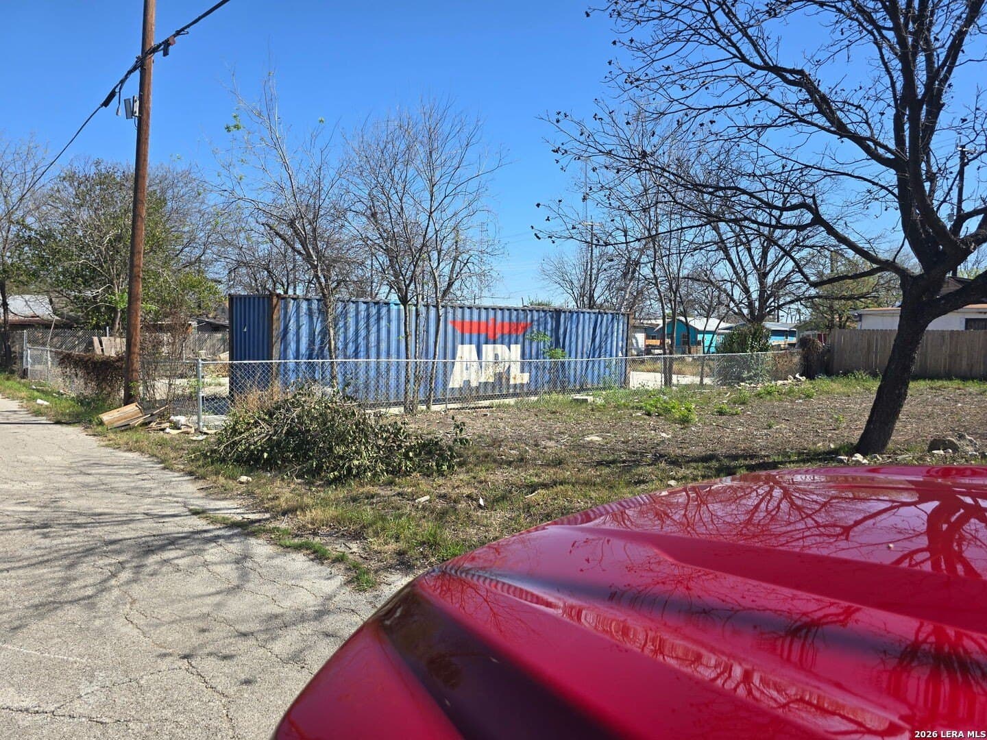 0.19 acres in Bexar County - photo 2