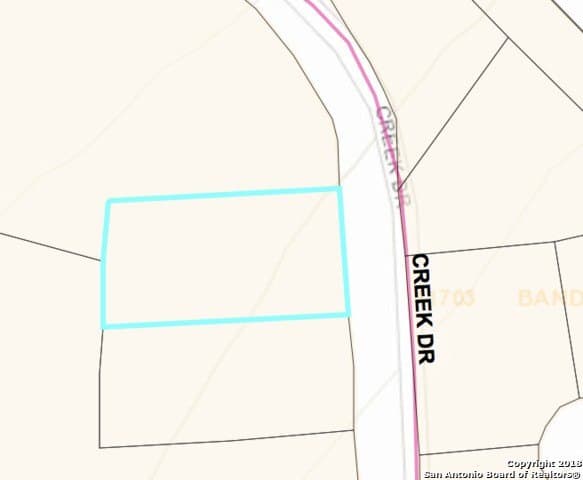 0.58 acres in Bandera County - photo 3