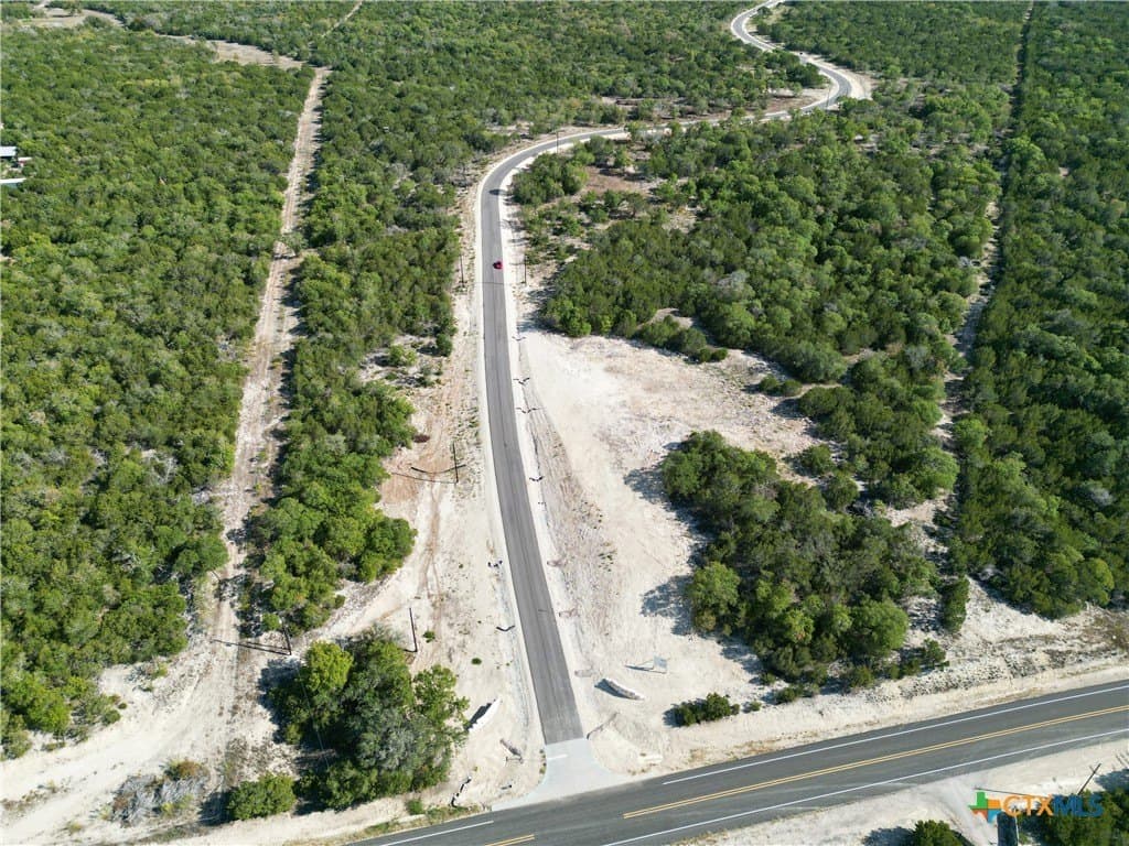2.25 acres in Burnet County - photo 4