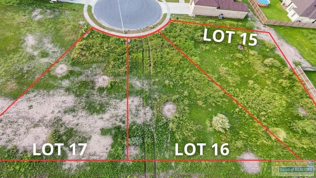 0 acres in Cameron County - photo 3