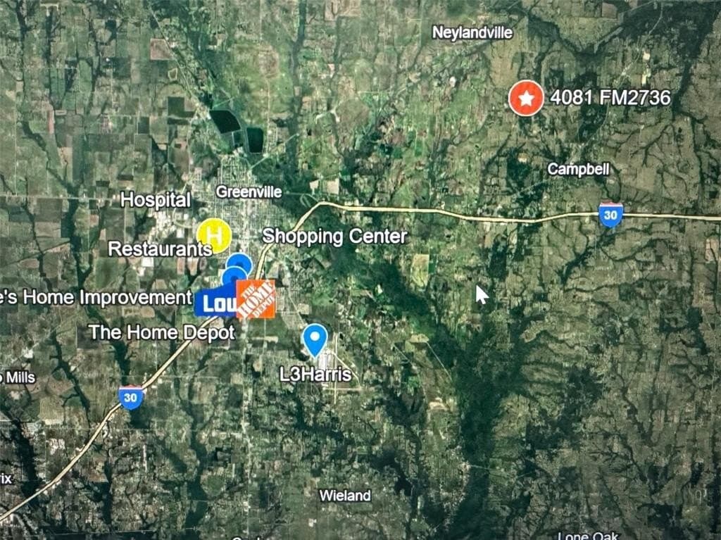 20 acres in Hunt County - photo 18
