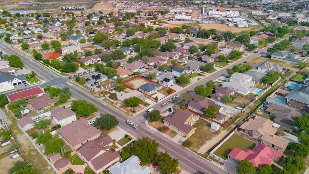 8,382 acres in Maverick County - photo 42