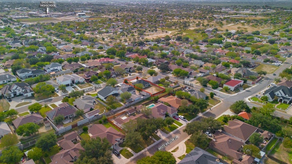 8,382 acres in Maverick County - photo 41