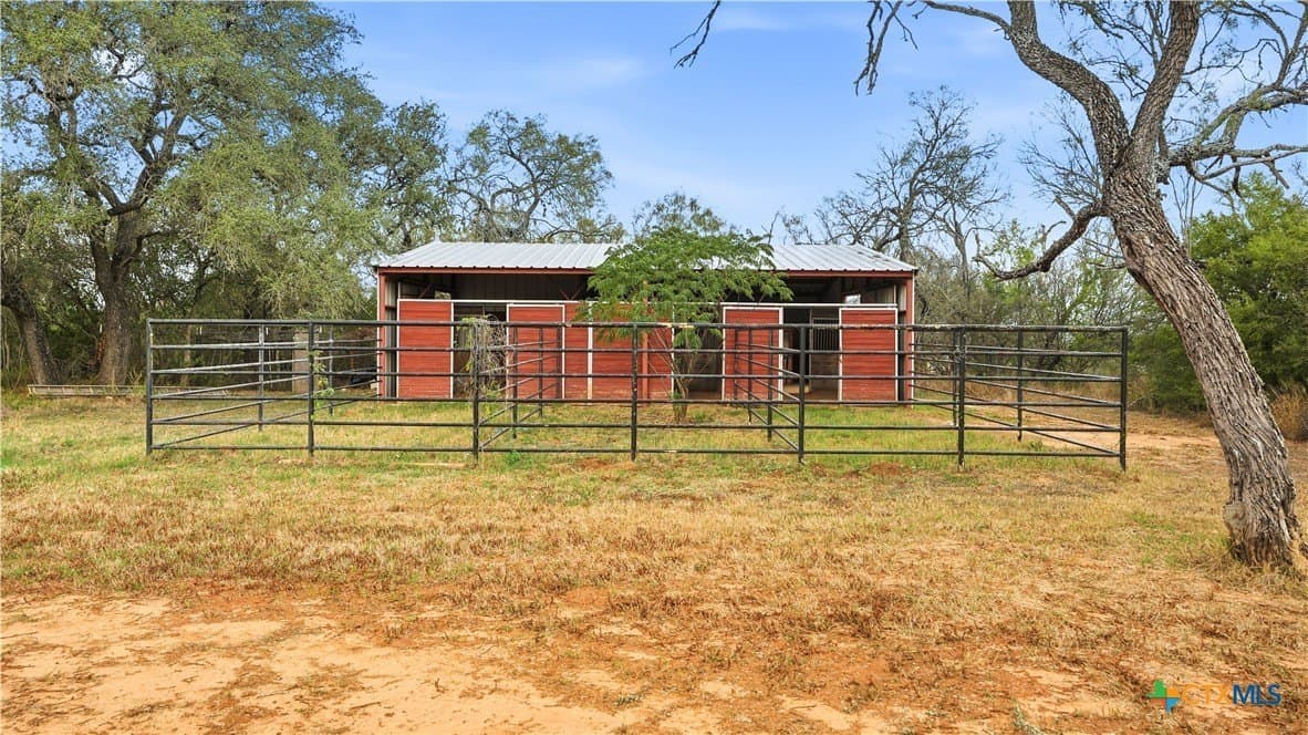 60 acres in Guadalupe County - photo 48