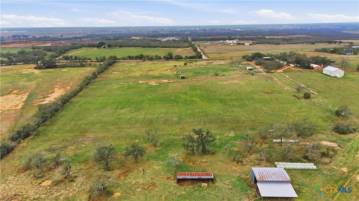 60 acres in Guadalupe County - photo 5