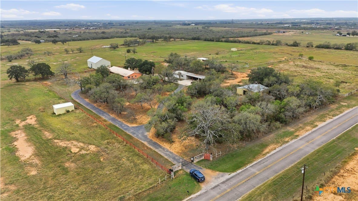 60 acres in Guadalupe County - photo 7