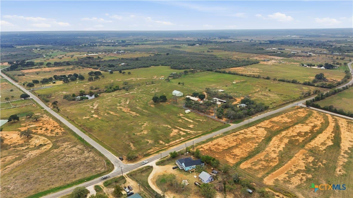 60 acres in Guadalupe County - photo 2