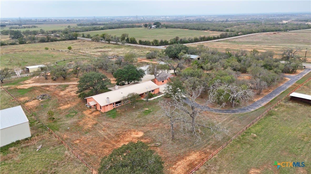 60 acres in Guadalupe County - photo 10