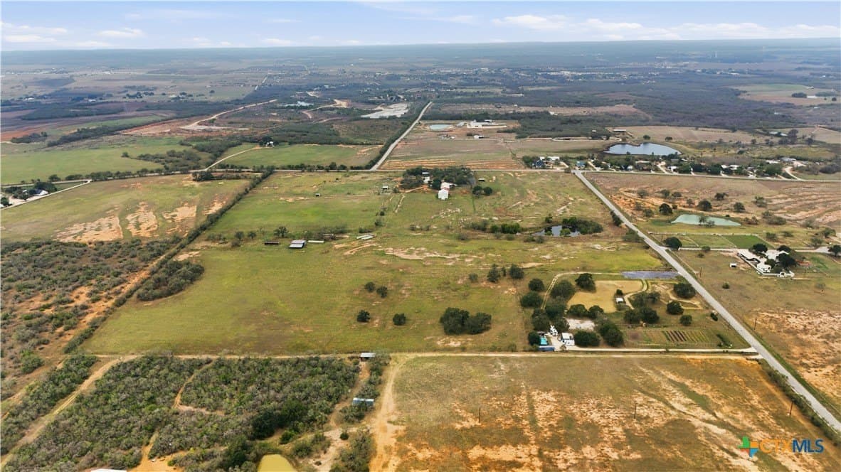 60 acres in Guadalupe County - photo 3