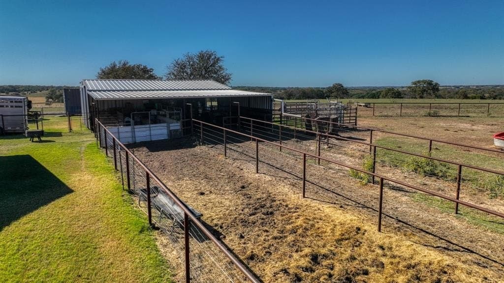 10 acres in Erath County - photo 12