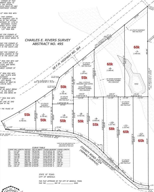 0.75 acres in Wood County - photo 4