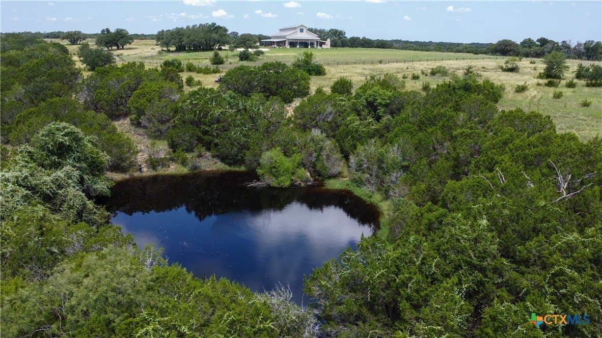 158 acres in Coryell County - photo 4