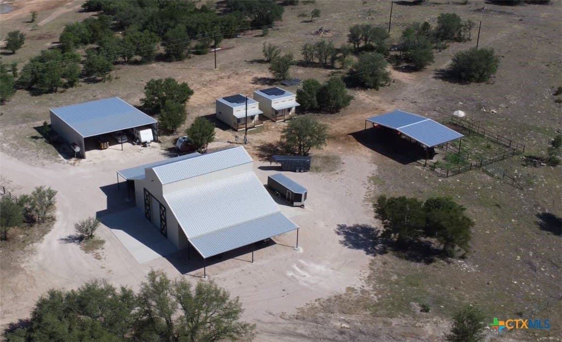 158 acres in Coryell County - photo 33