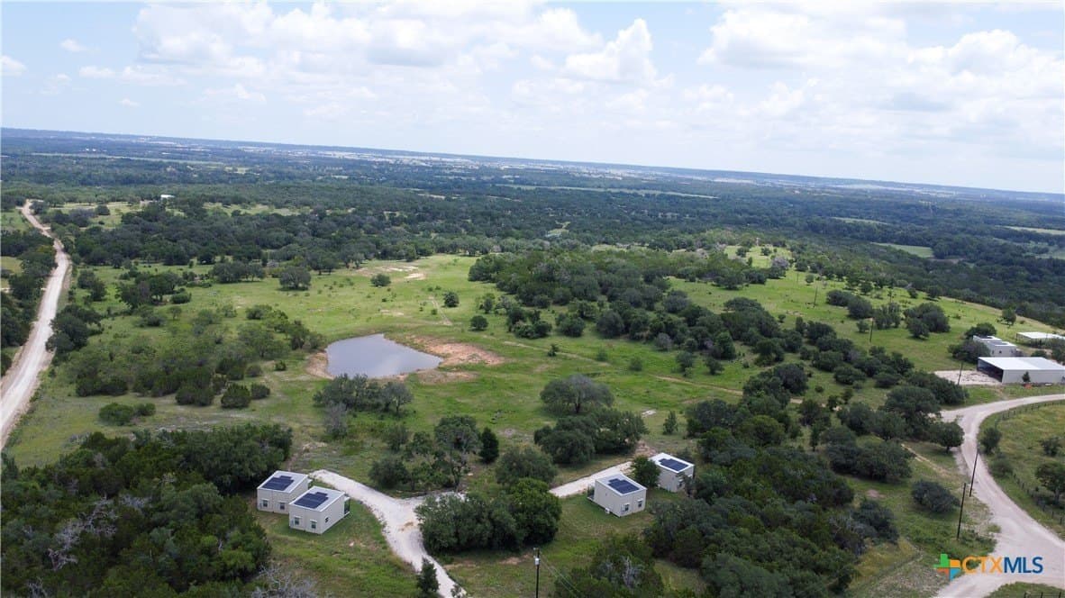 158 acres in Coryell County - photo 11