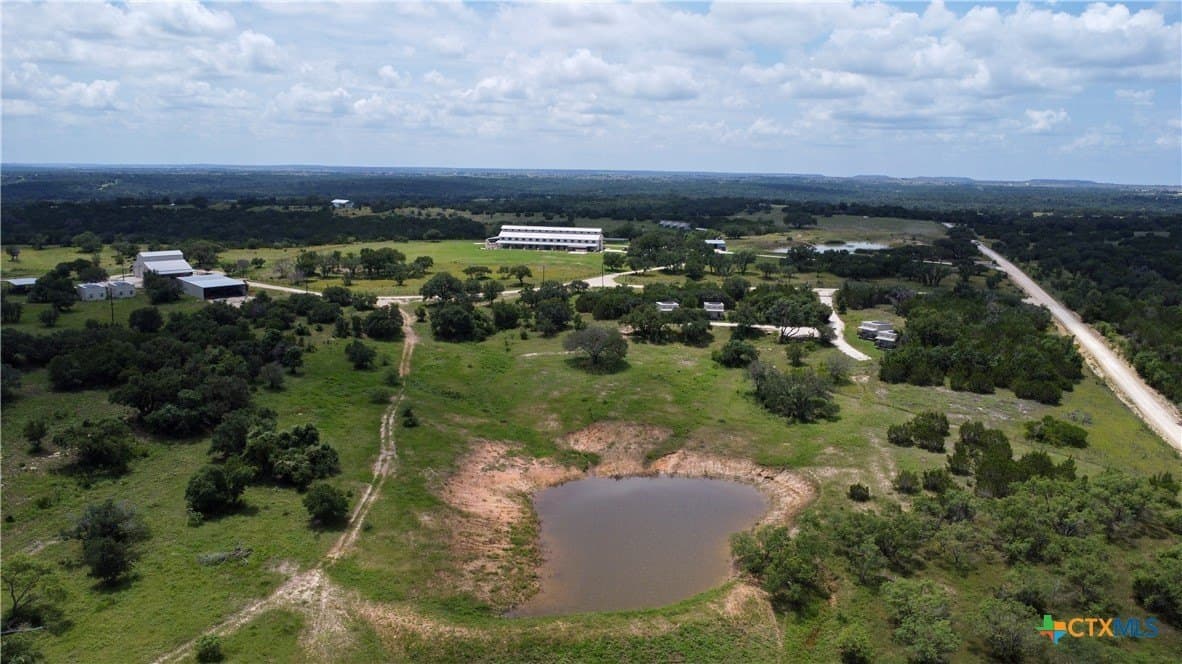 158 acres in Coryell County - photo 37