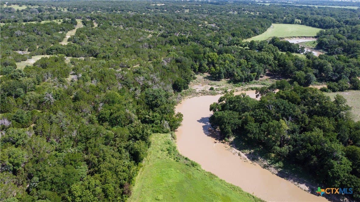 158 acres in Coryell County - photo 30