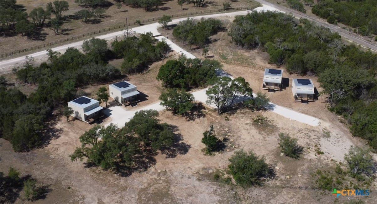 158 acres in Coryell County - photo 40