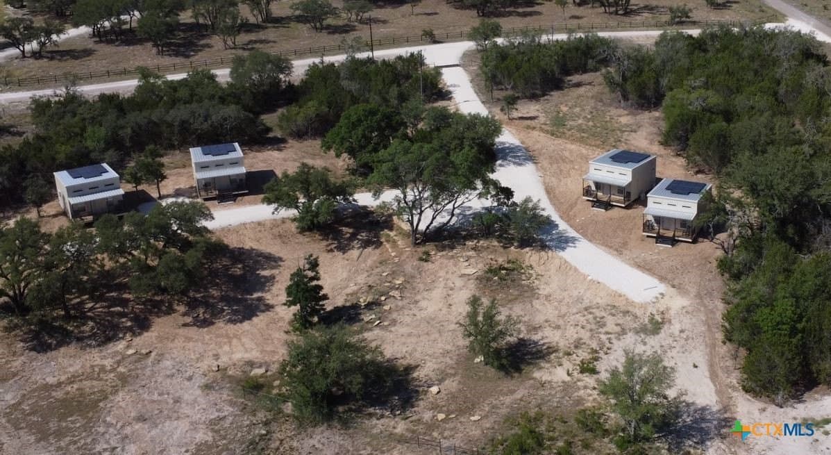 158 acres in Coryell County - photo 7